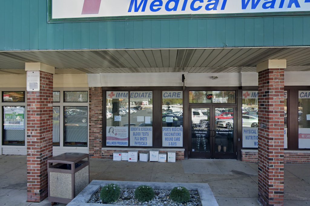 Hazlet MVC Agency