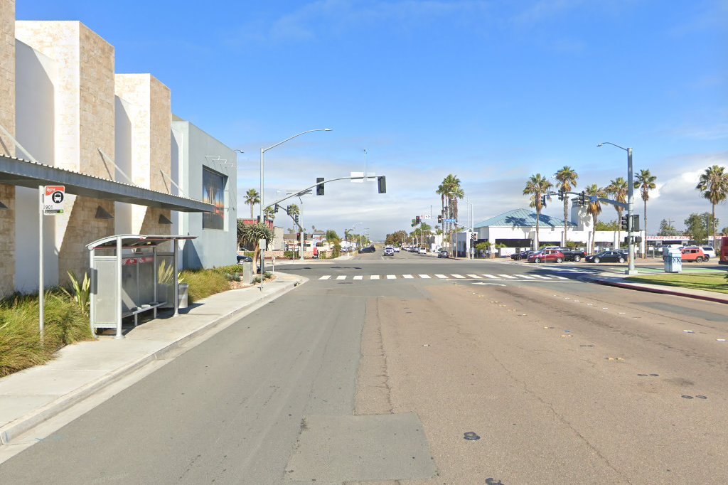 Goodwill Imperial Beach