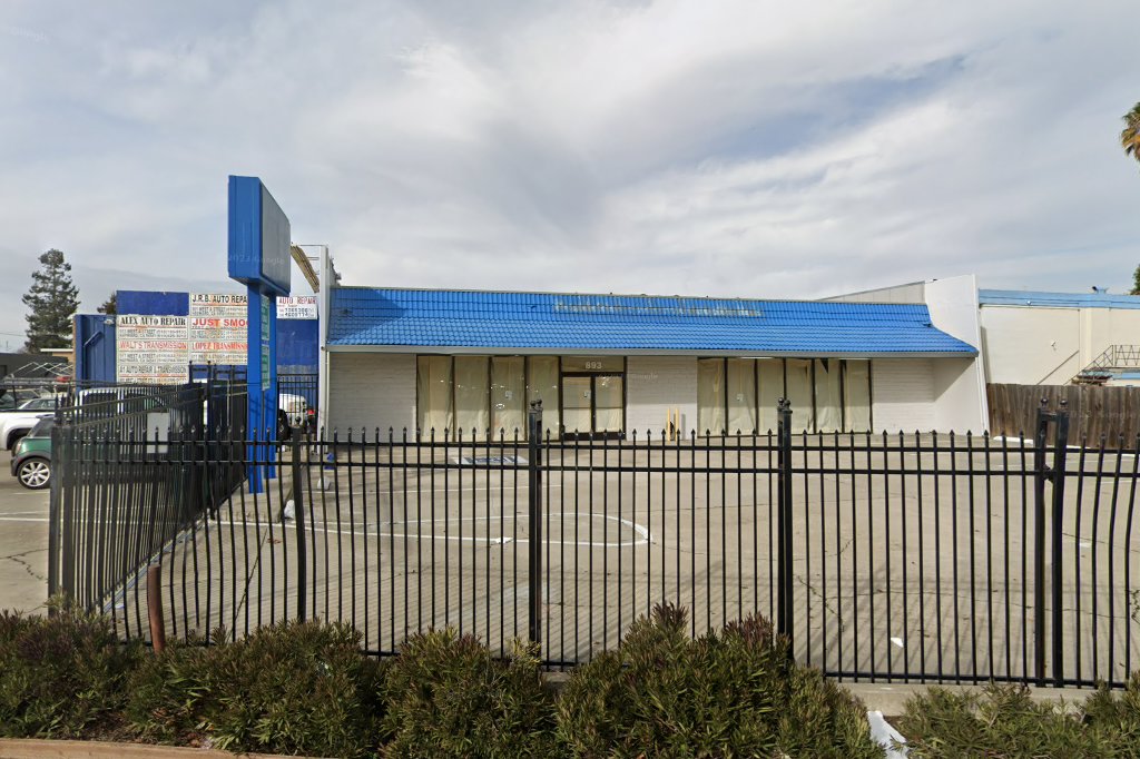 Goodwill Hayward