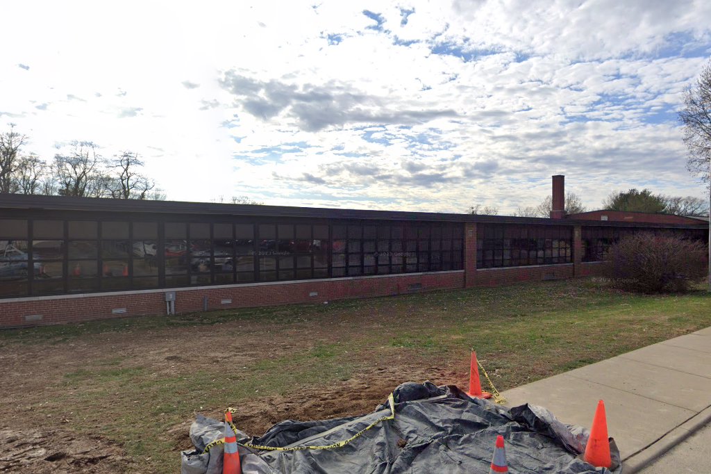 Lovejoy Elementary School