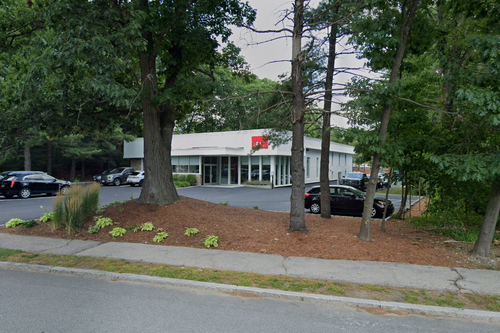 Sterling East-Boston Campus