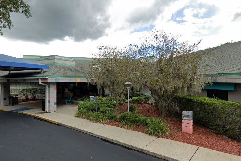 All Childrens Specialty Care Of Tampa Pharmacy