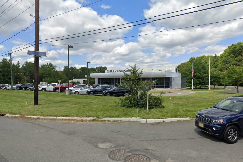 Dayton MVC Agency