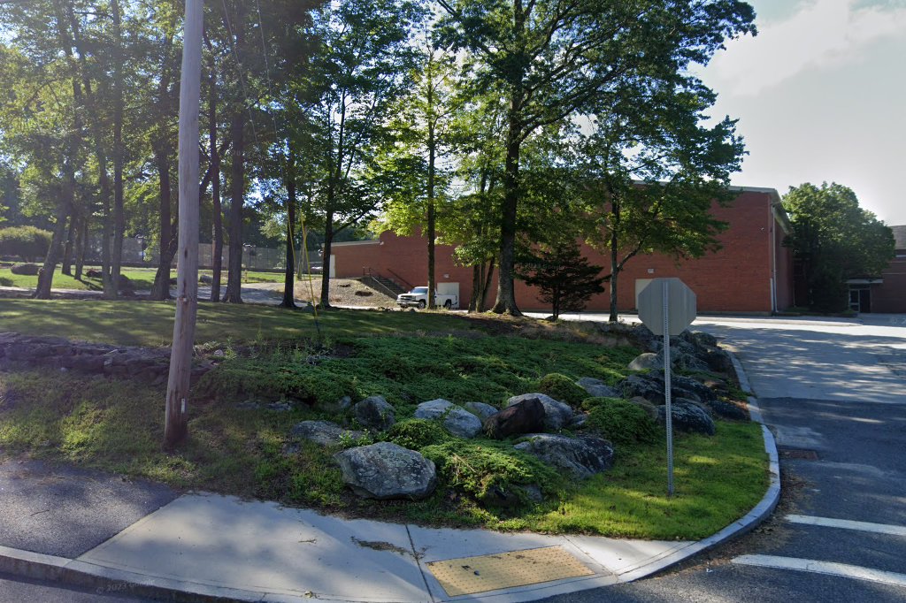 St Johns High School