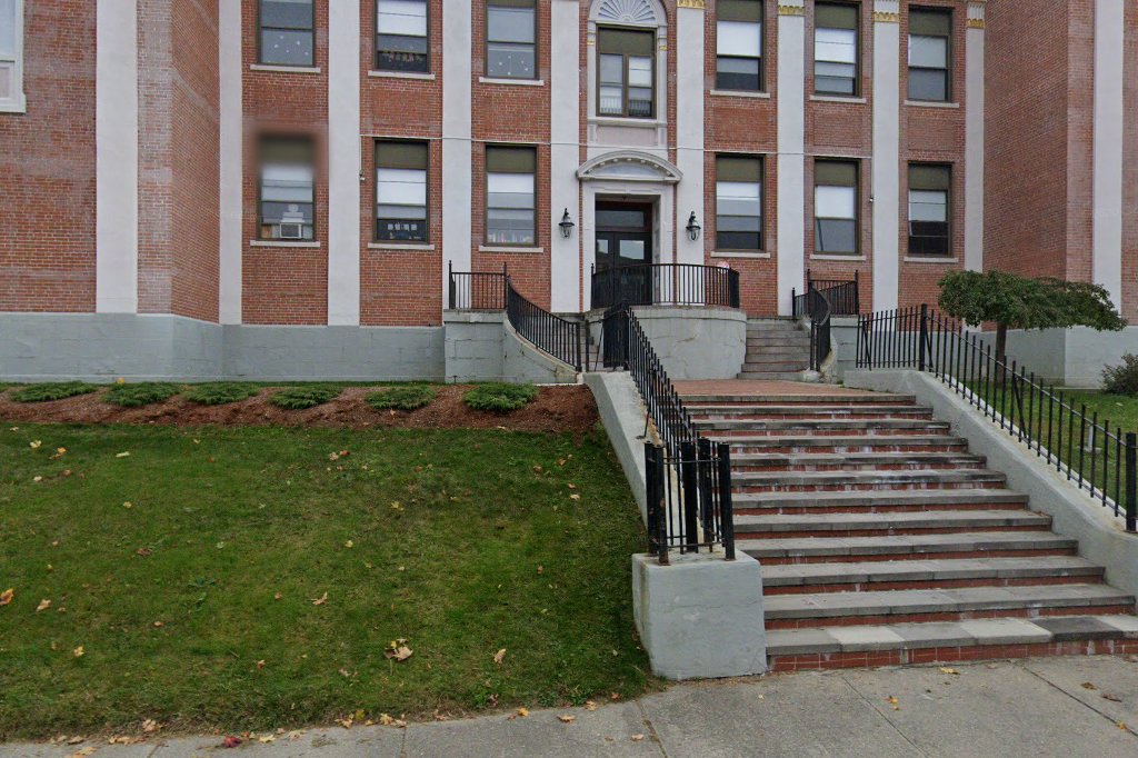 Saint Joseph School