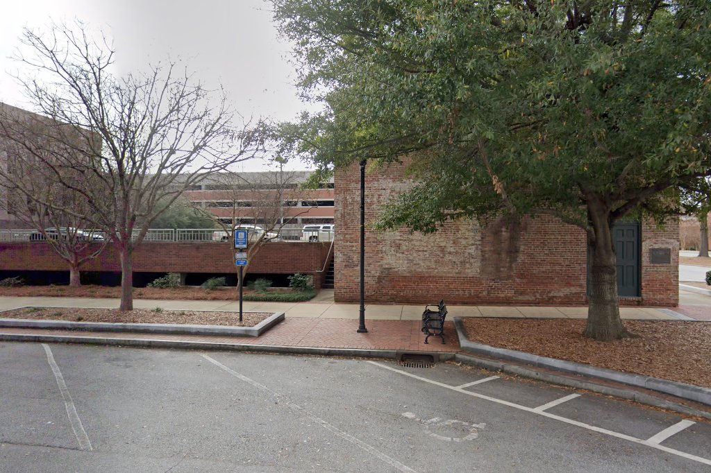Columbus Municipal Court
