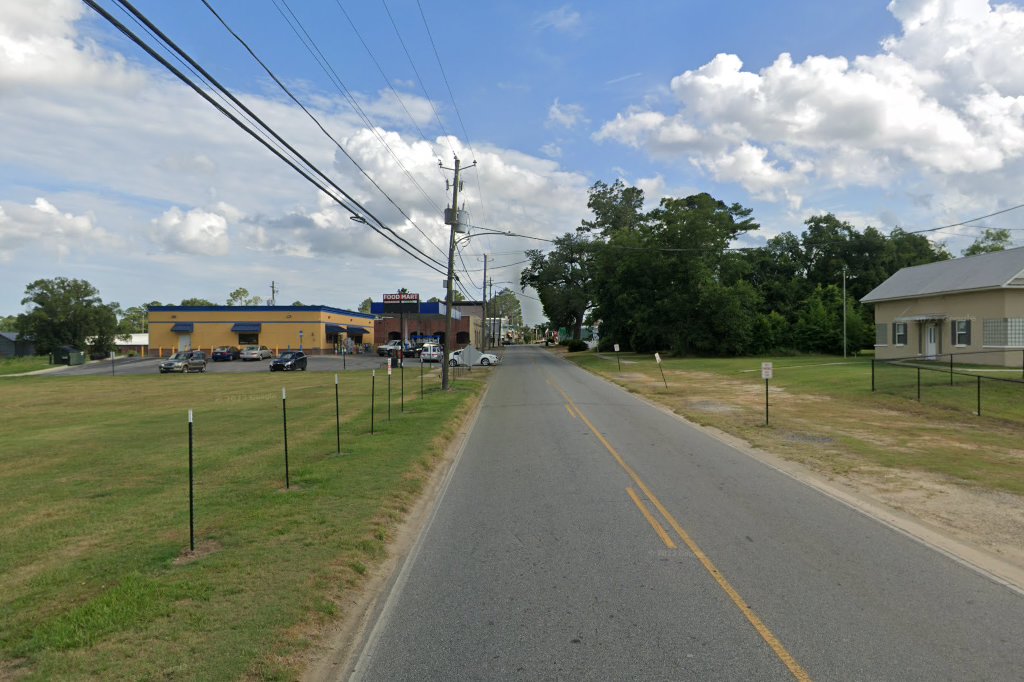Colquitt Magistrate Court