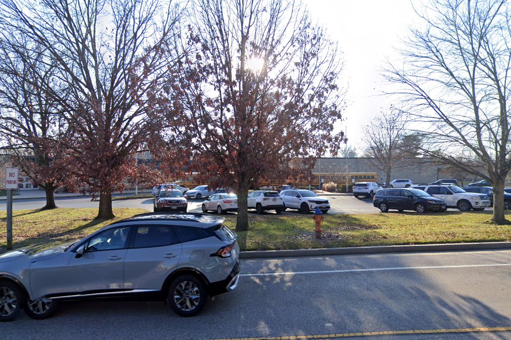 Gilson Brown School