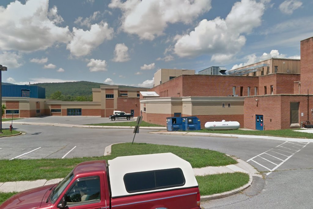 Thurmont Middle School