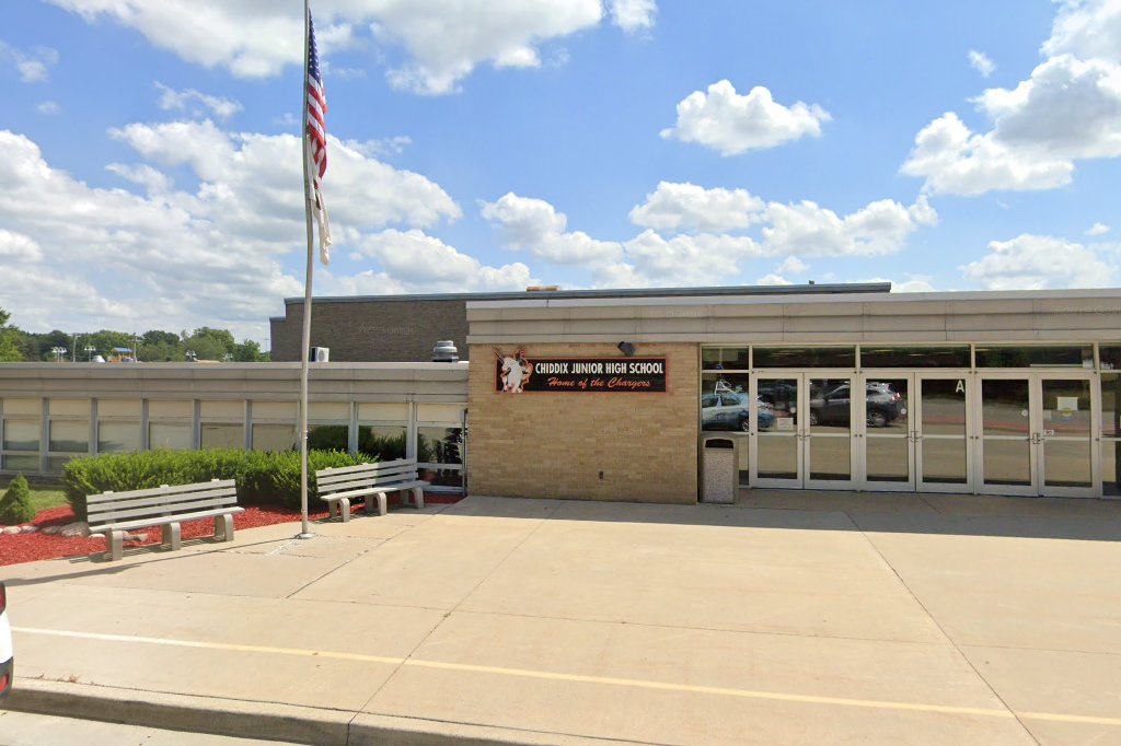 Chiddix Junior High School