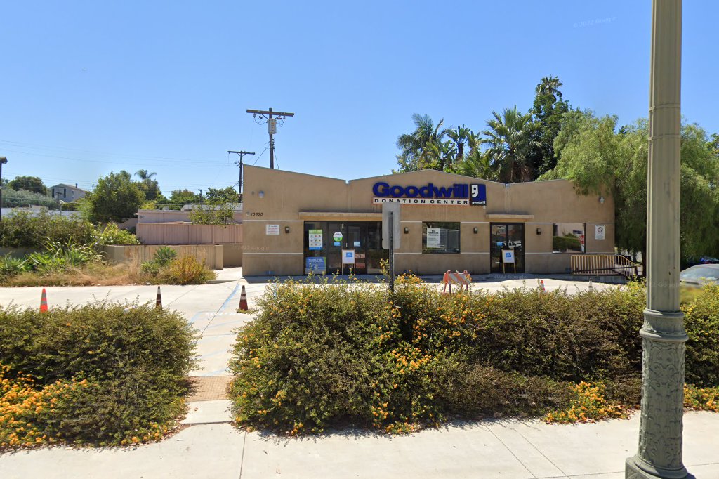 Goodwill Los Angeles