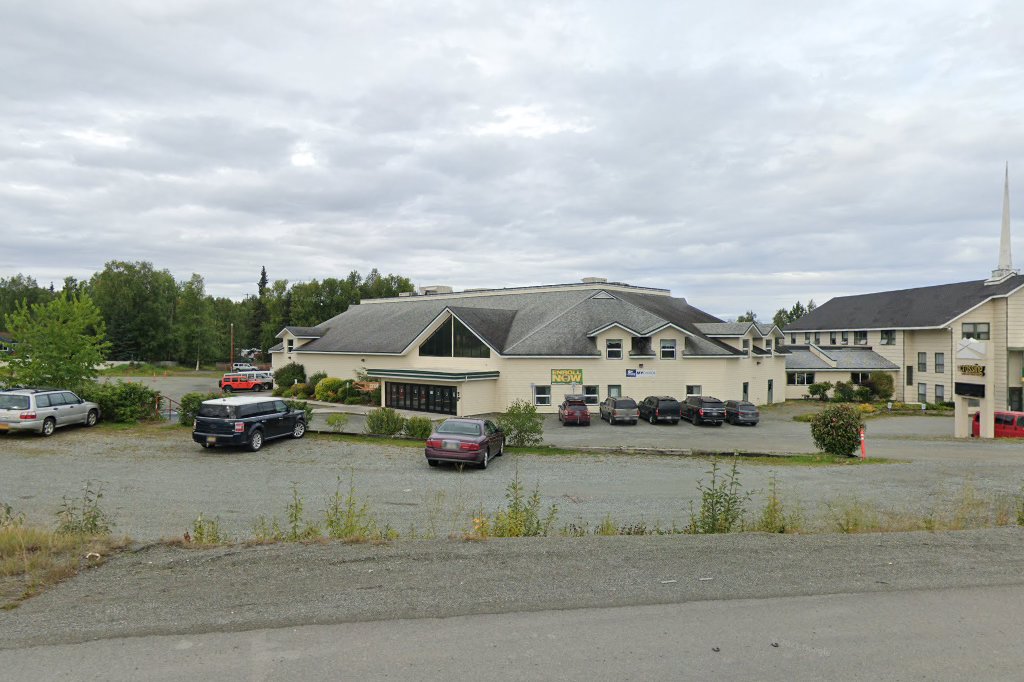 Birchwood Christian School