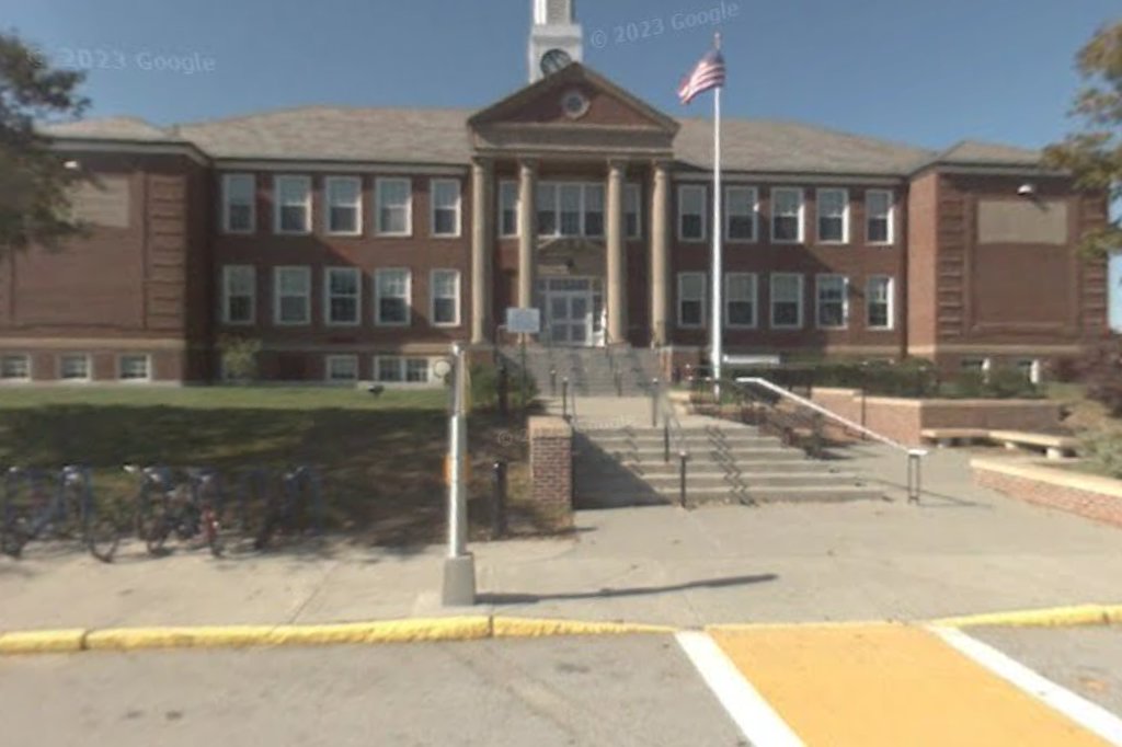 Memorial School