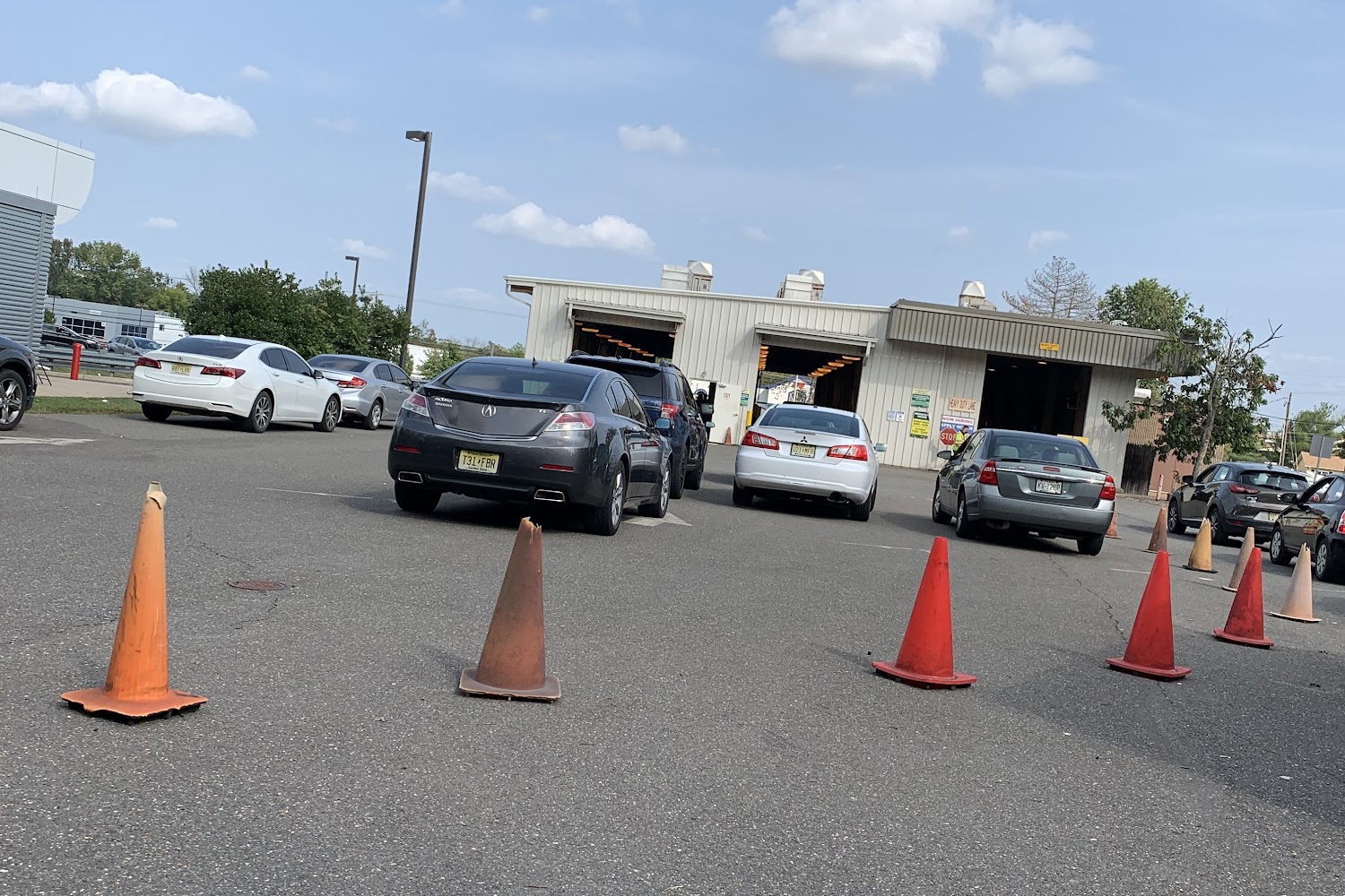 Ringoes MVC Agency