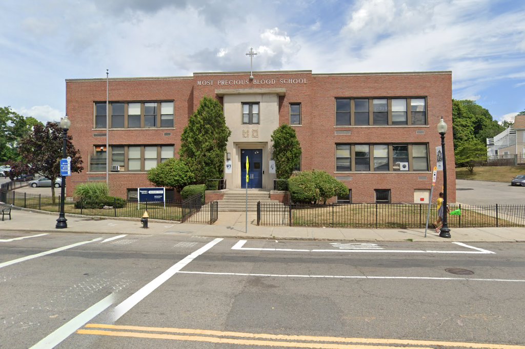 Boston Preparatory Charter Public School