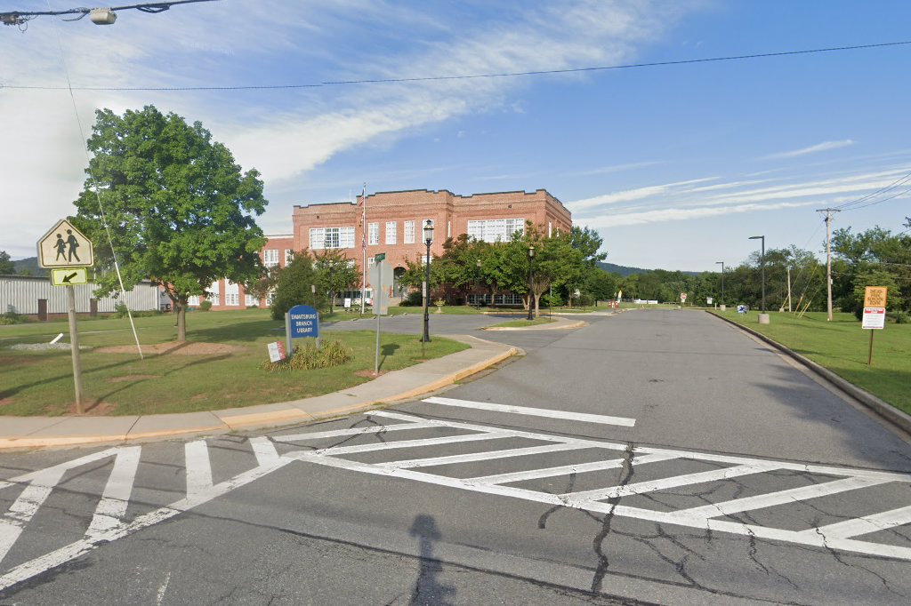 Emmitsburg Elementary School