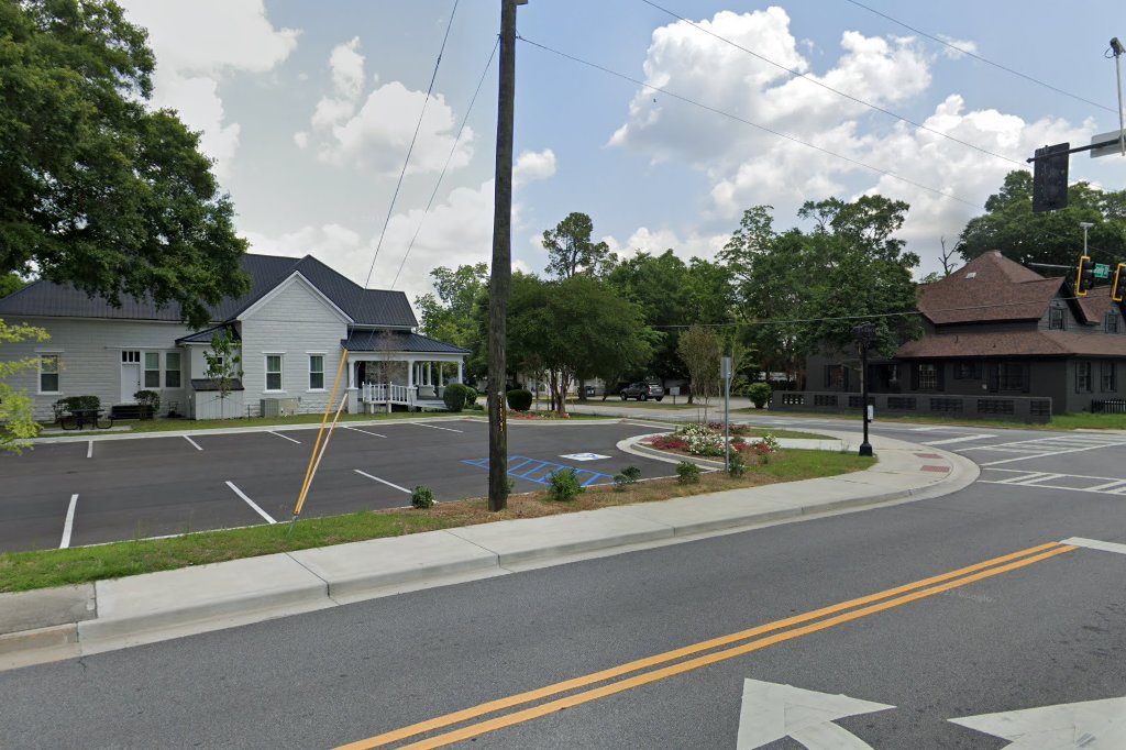 Statesboro Municipal Court
