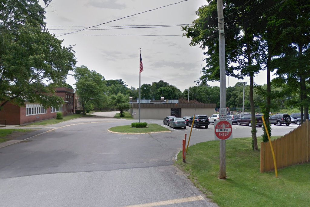 Jefferson Elementary School