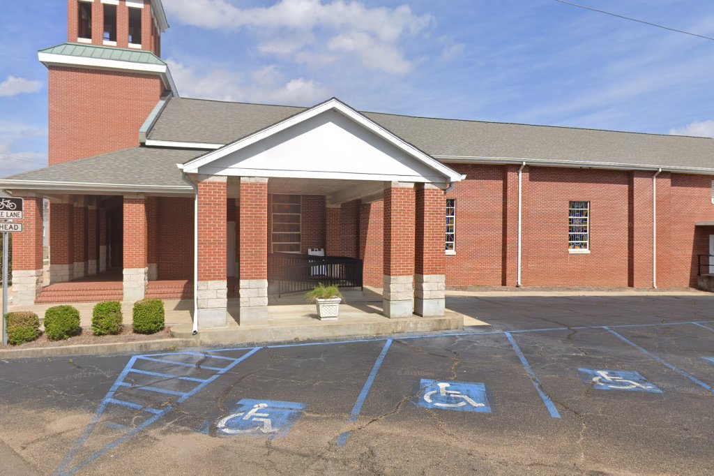 Brandon First United Methodist