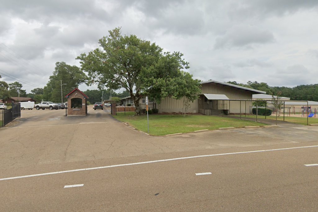 Parklane Academy