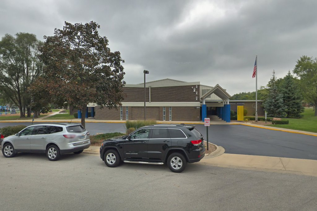 Clearmont Elementary School
