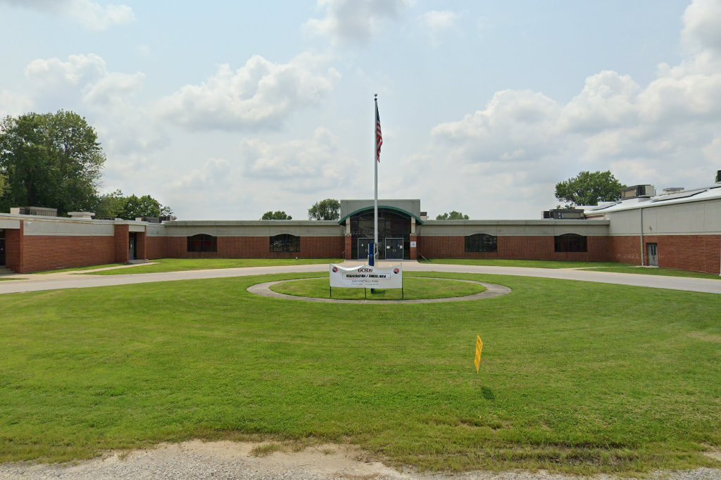 Mitchell Elementary School