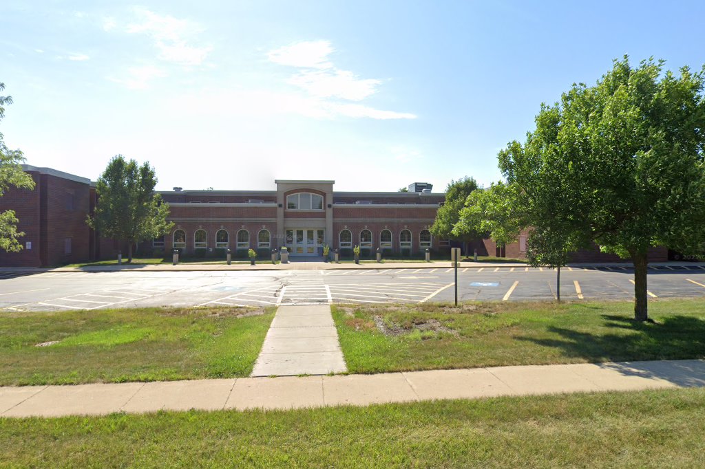 Edgar B Davis School