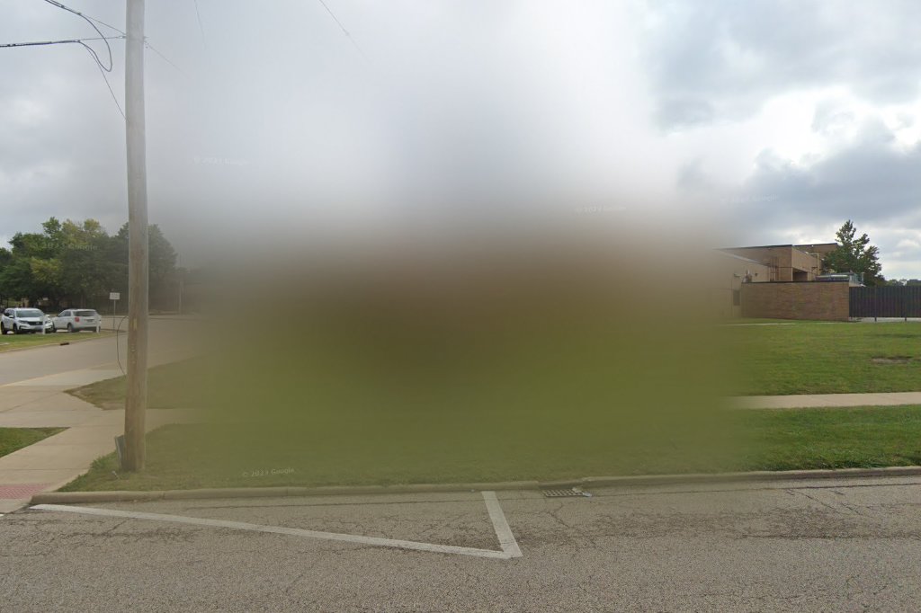 Bloomington Junior High School