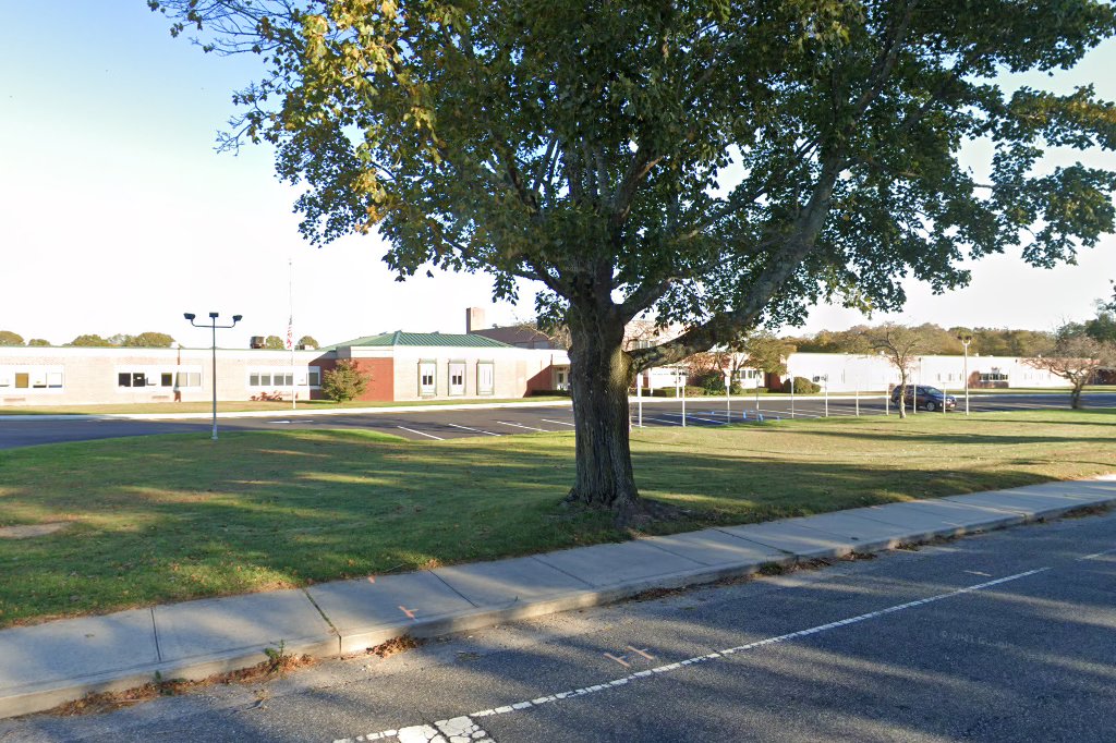 Terryville Road School