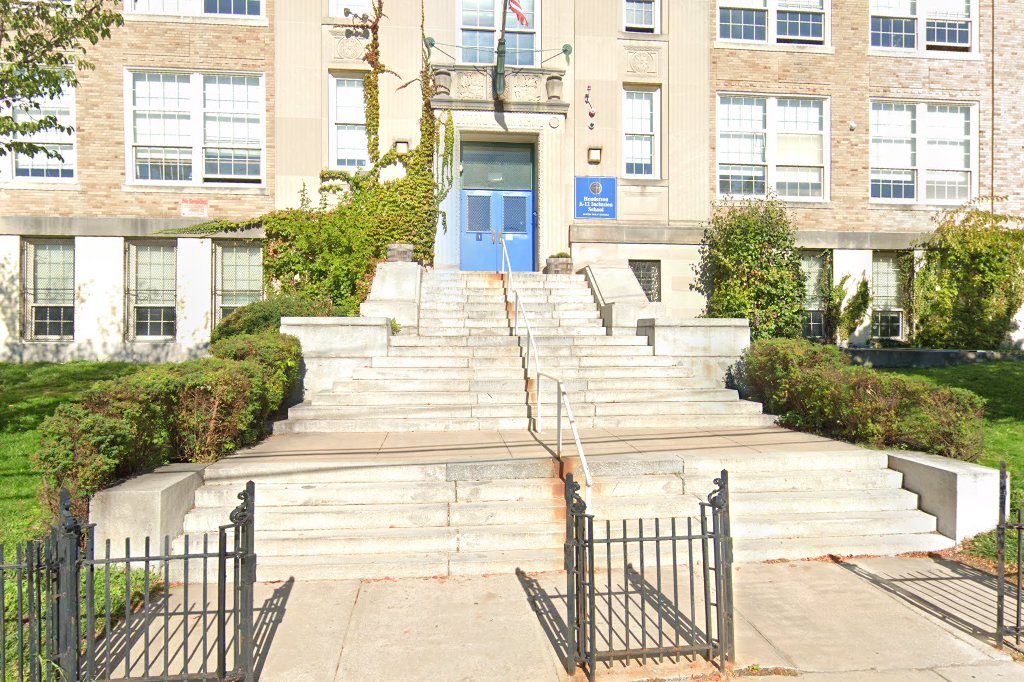 Dorchester Collegiate Academy Charter
