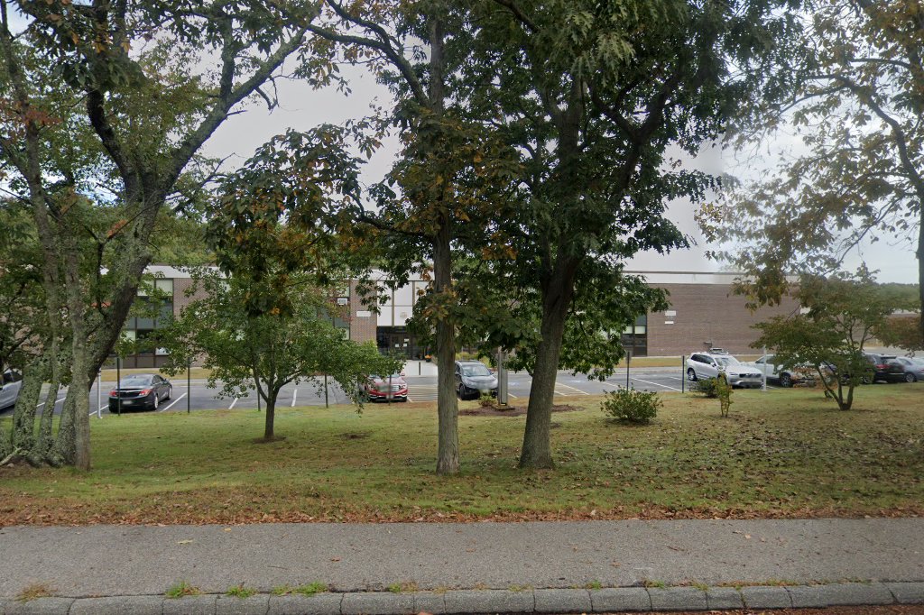 Joseph H Martin School