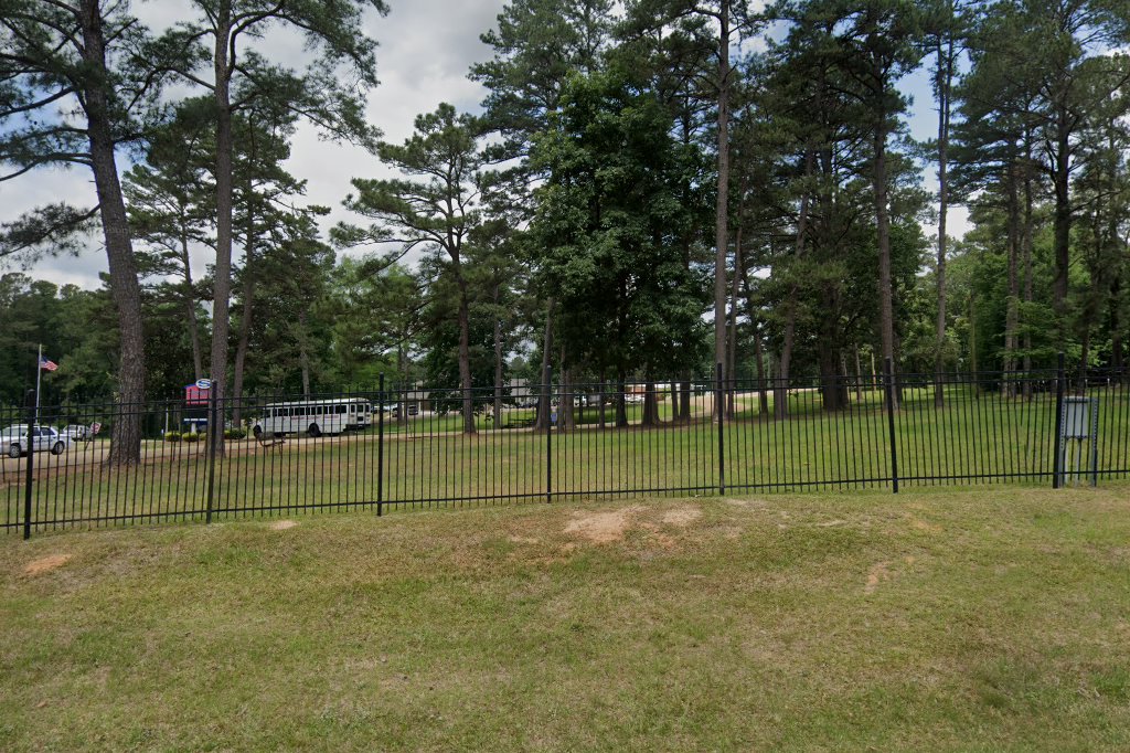 Simpson County Academy