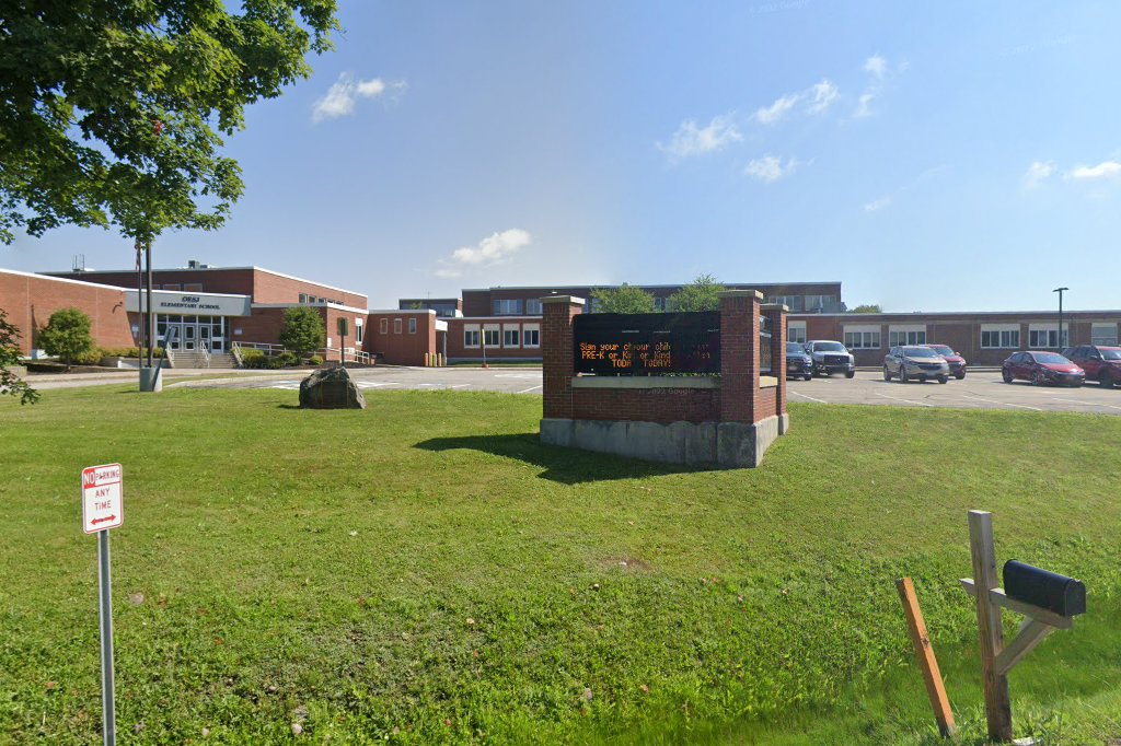 Oppenheim-Ephratah Central School