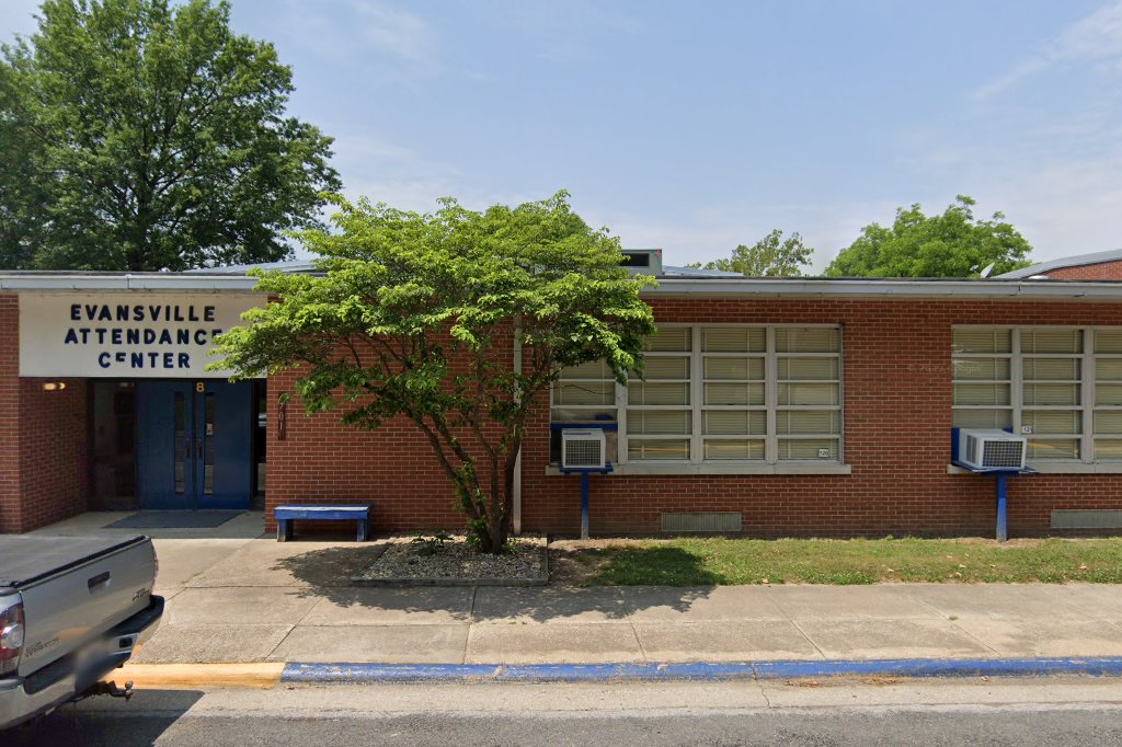 Evansville Attendance Center