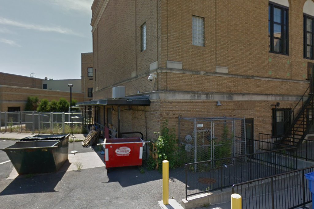 Cohoes Middle School