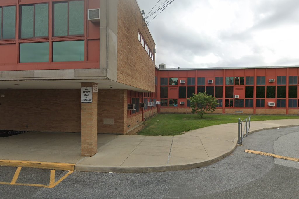 Seaford Middle School