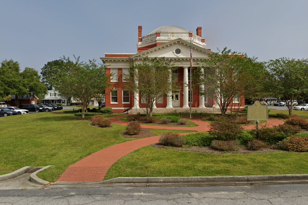 Springlfield Magistrate Court