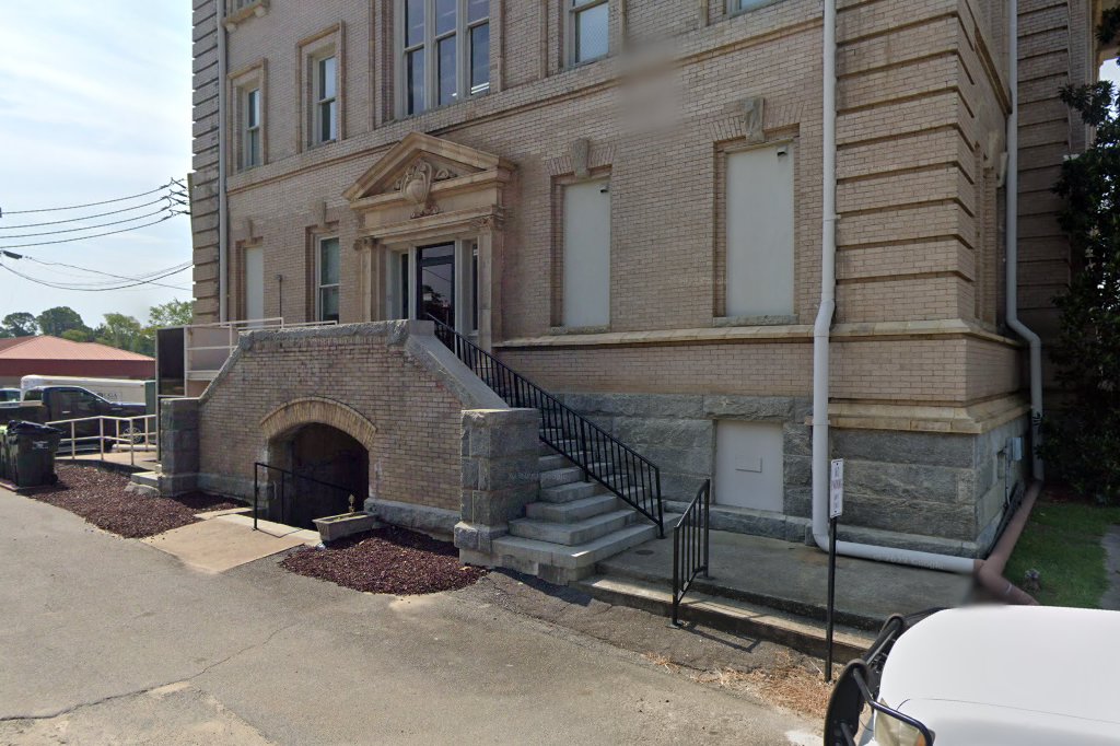 Abbeville Magistrate Court