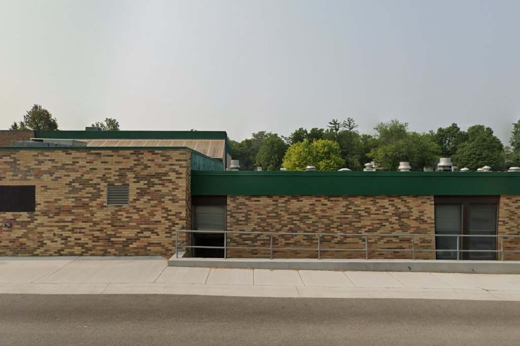 Petersburg Elementary School