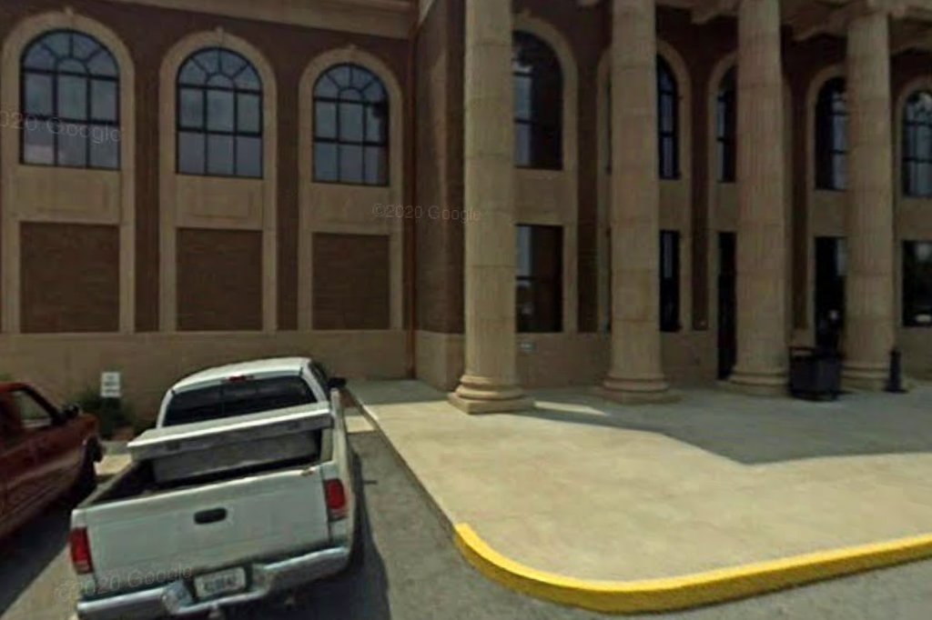Marion County Clerk's Office