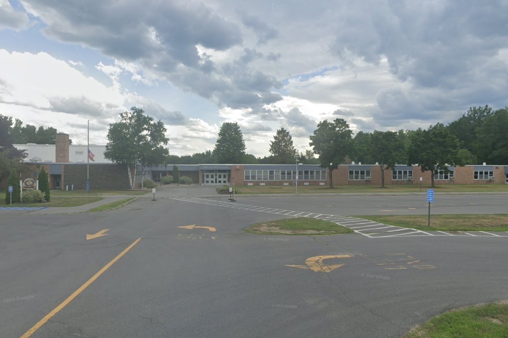 Lynnwood Elementary School