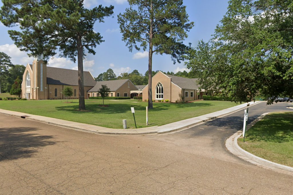 Faith Presbyterian Kindergarten
