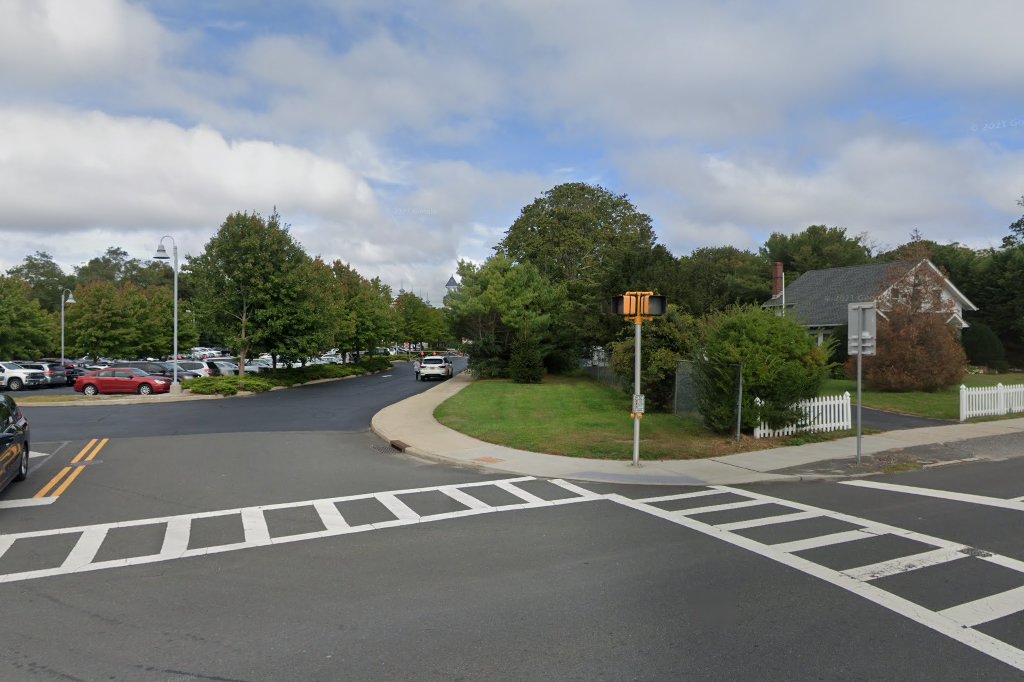 East Moriches Elementary School