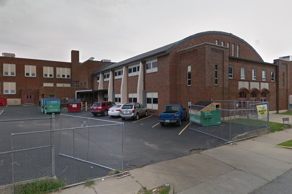 Lewis-Clark Elementary School