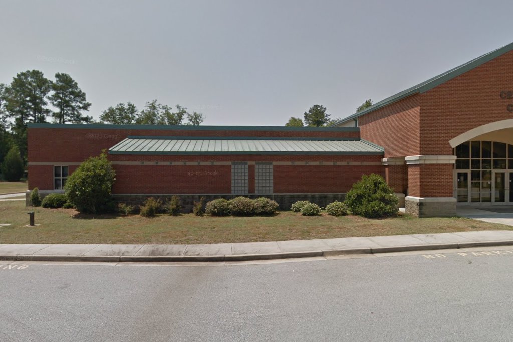 Centerville Municipal Court