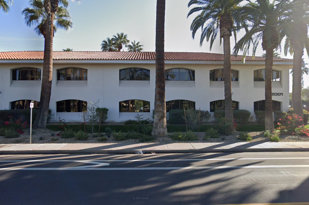 Maricopa County Bar Association