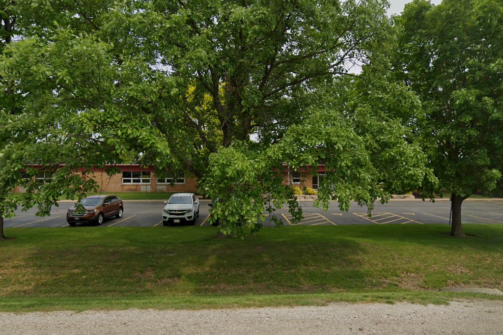 Sherrard Elementary School