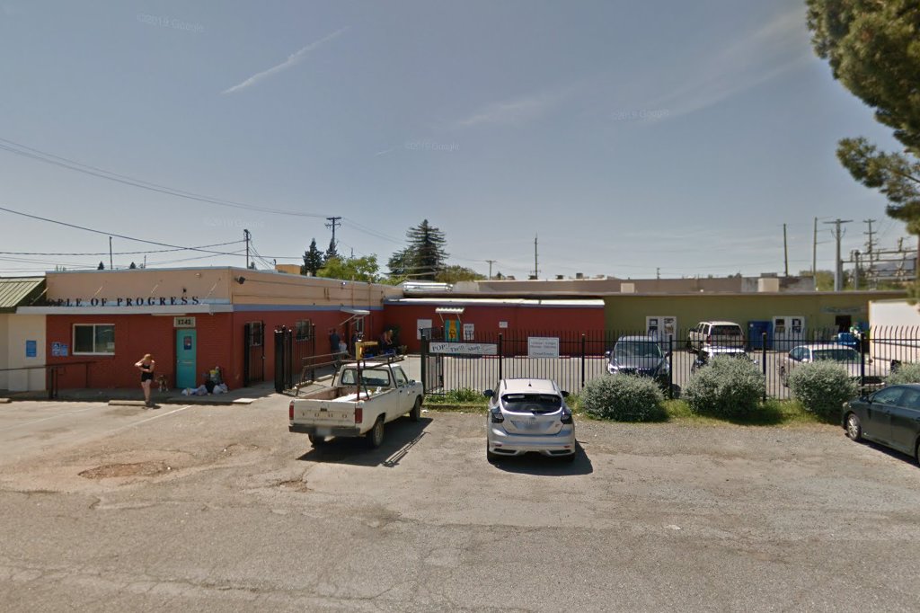 Goodwill Redding