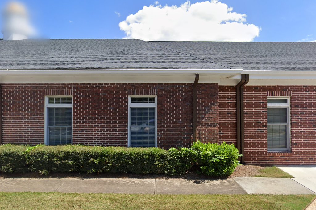 Dacula Municipal Court