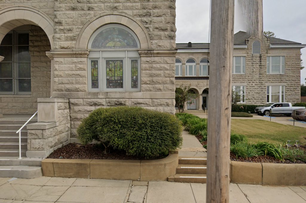 First Presbyterian Church Kindergarten & Preschool